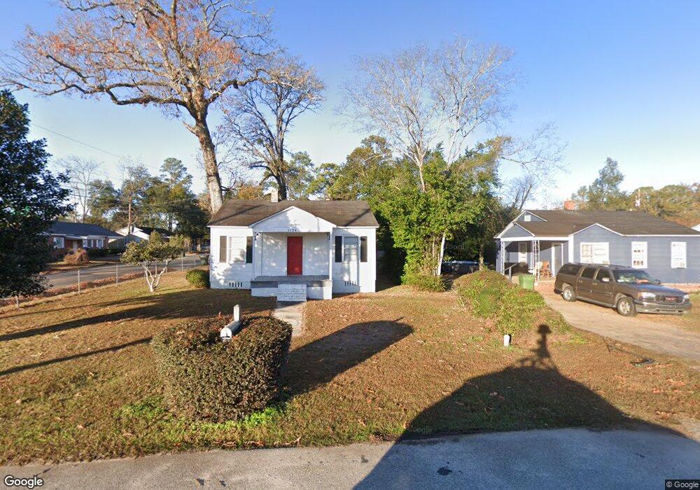 1132 Hall St, Bainbridge, GA 39819 - photo 1