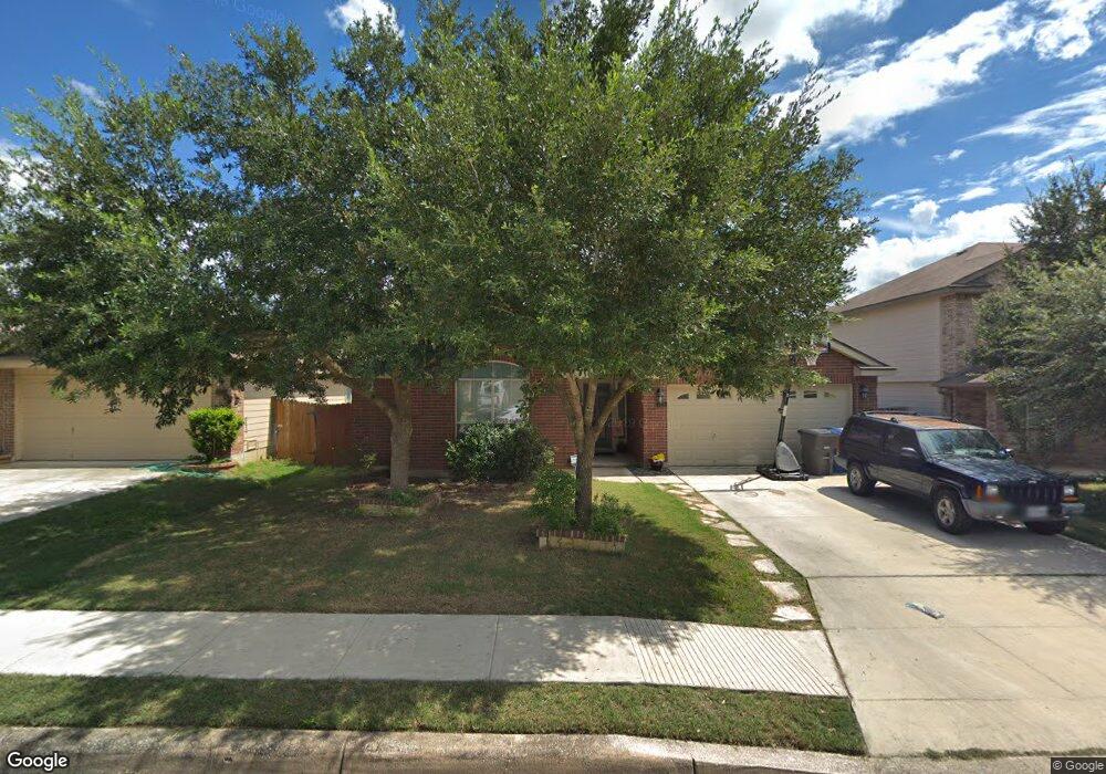 4118 Ogelthorpe Oak, San Antonio, TX 78223 - photo 1