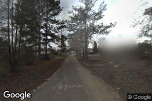 1360 Railroad St N, Mount Vernon, AL 36560
