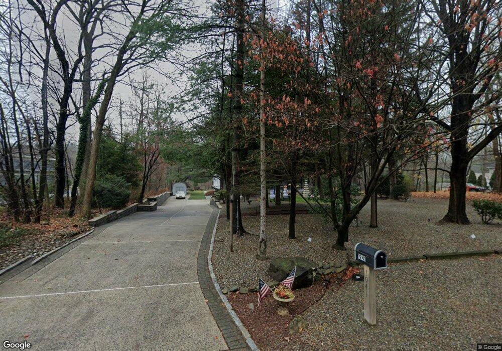 1941 Lake Ave, Scotch Plains, NJ 07076 - photo 1