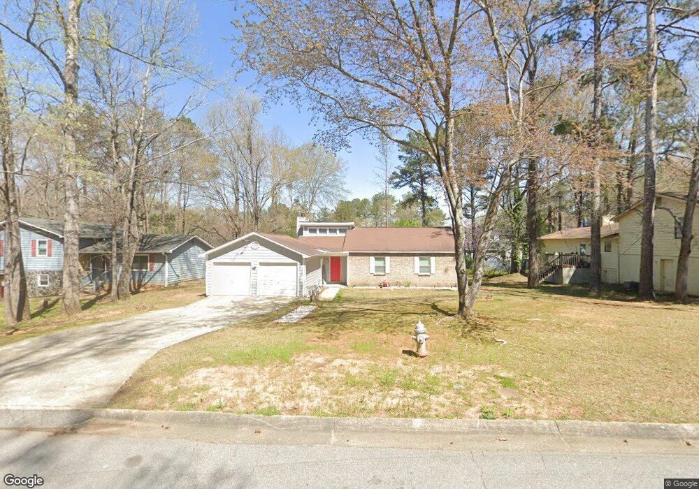 2746 Caribou Ct unit 2, Morrow, GA 30260 - photo 1