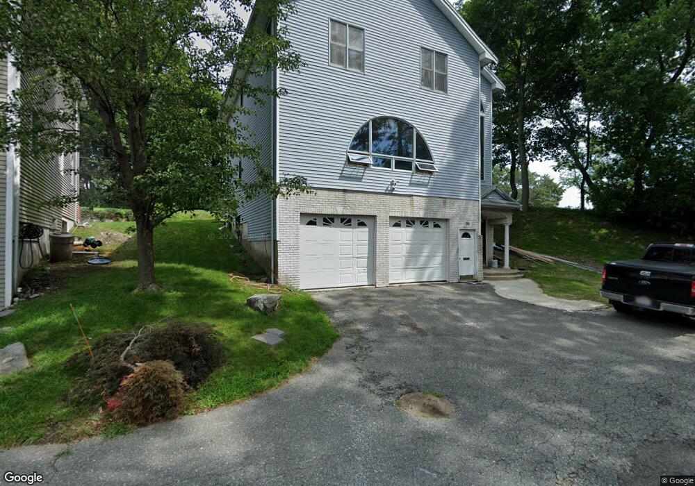 30 Riverdale Rd, Mattapan, MA 02126 - photo 1