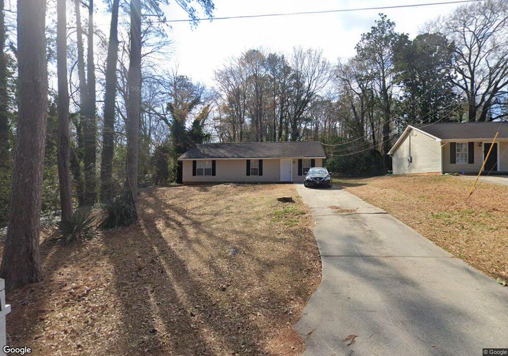 4178 Murray Lake Cir, Forest Park, GA 30297 - photo 1