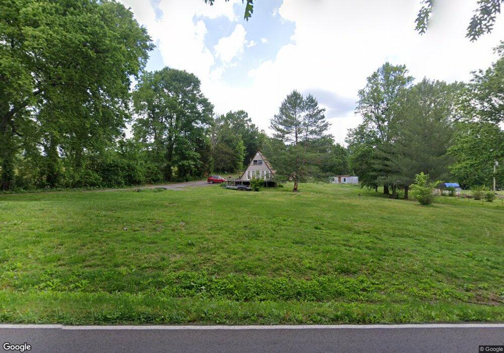 1558 Warner Bridge Rd, Shelbyville, TN 37160 - photo 1