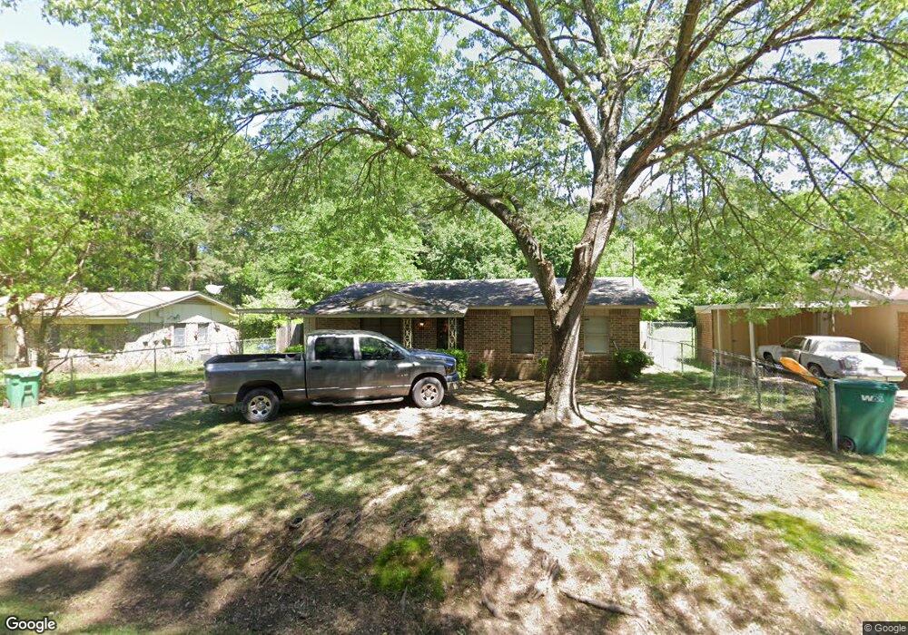 508 Madison Dr, Texarkana, TX 75501 - photo 1