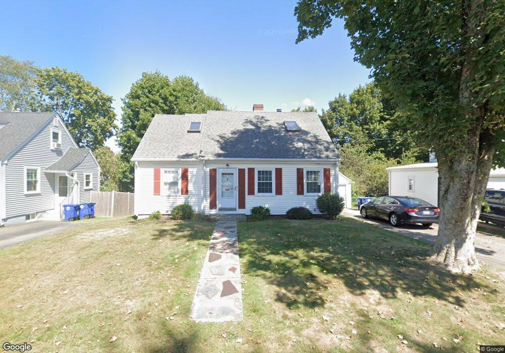 17 Wampatuck Rd, Braintree, MA 02184 - photo 1