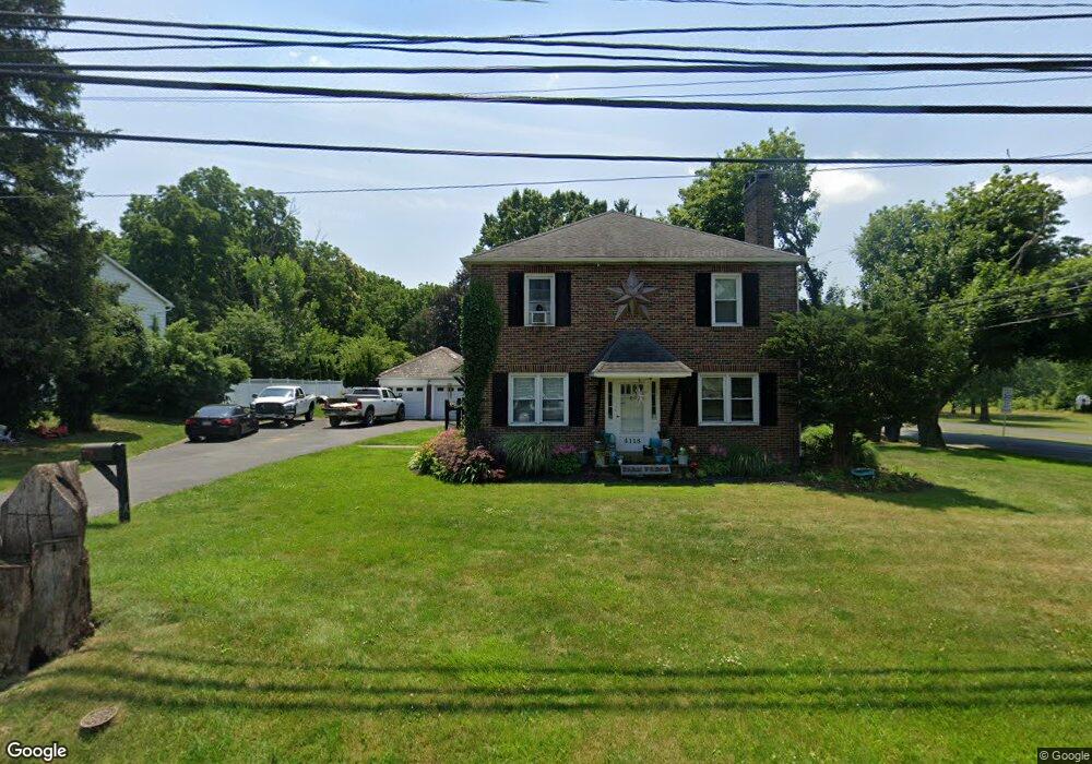 4118 W Walnut St, Allentown, PA 18104 - photo 1