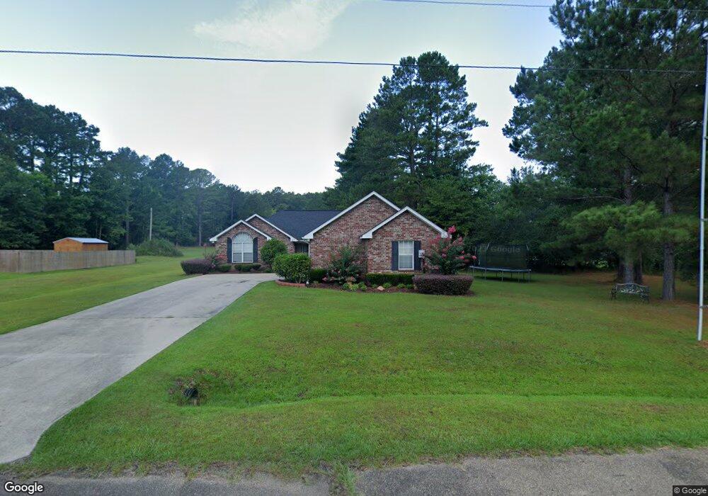 117 Fox Loop, McComb, MS 39648 - photo 1