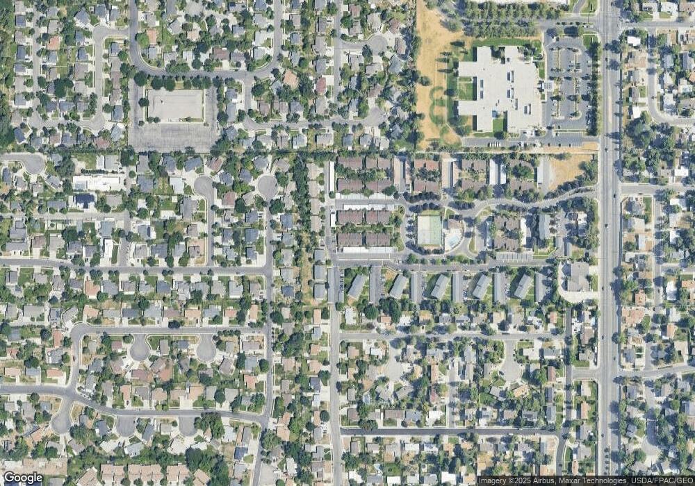 8158 S Cottonwood Hills Cir unit 147, Sandy, UT 84094 - photo 1