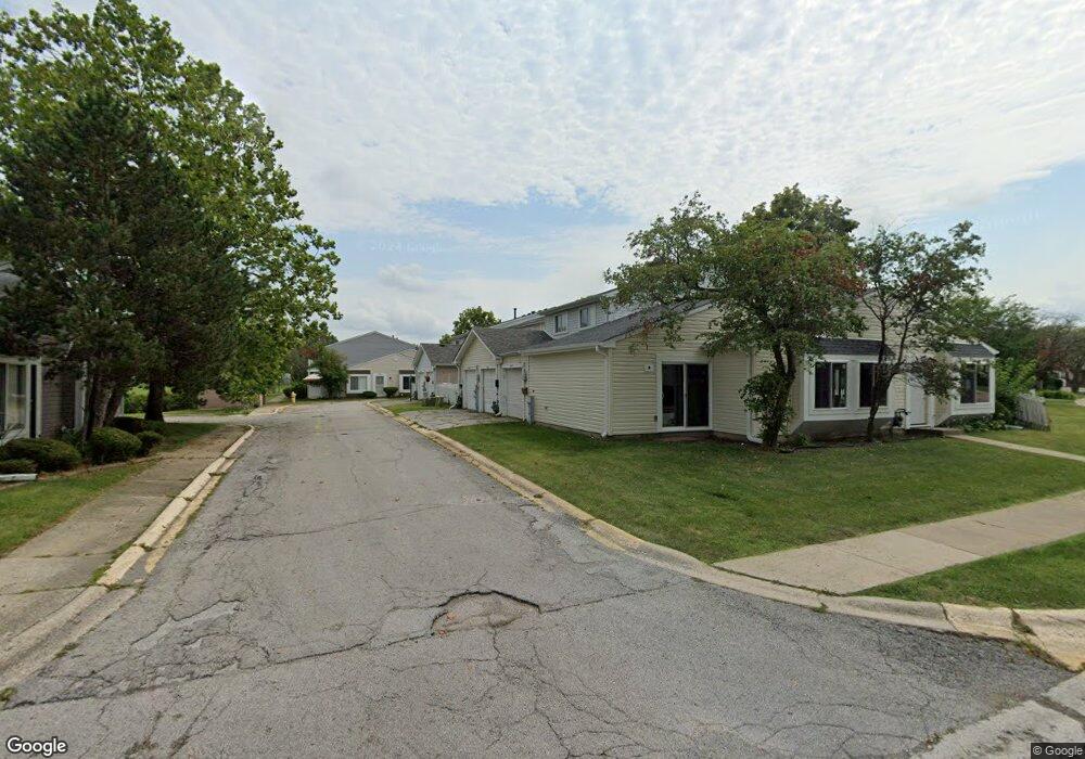 4454 Provincetown Dr, Country Club Hills, IL 60478 - photo 1