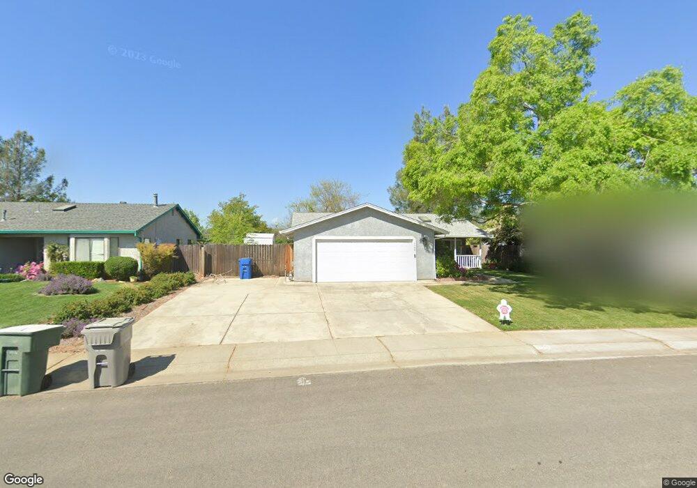 1108 Nighthawk Ln, Redding, CA 96003 - photo 1