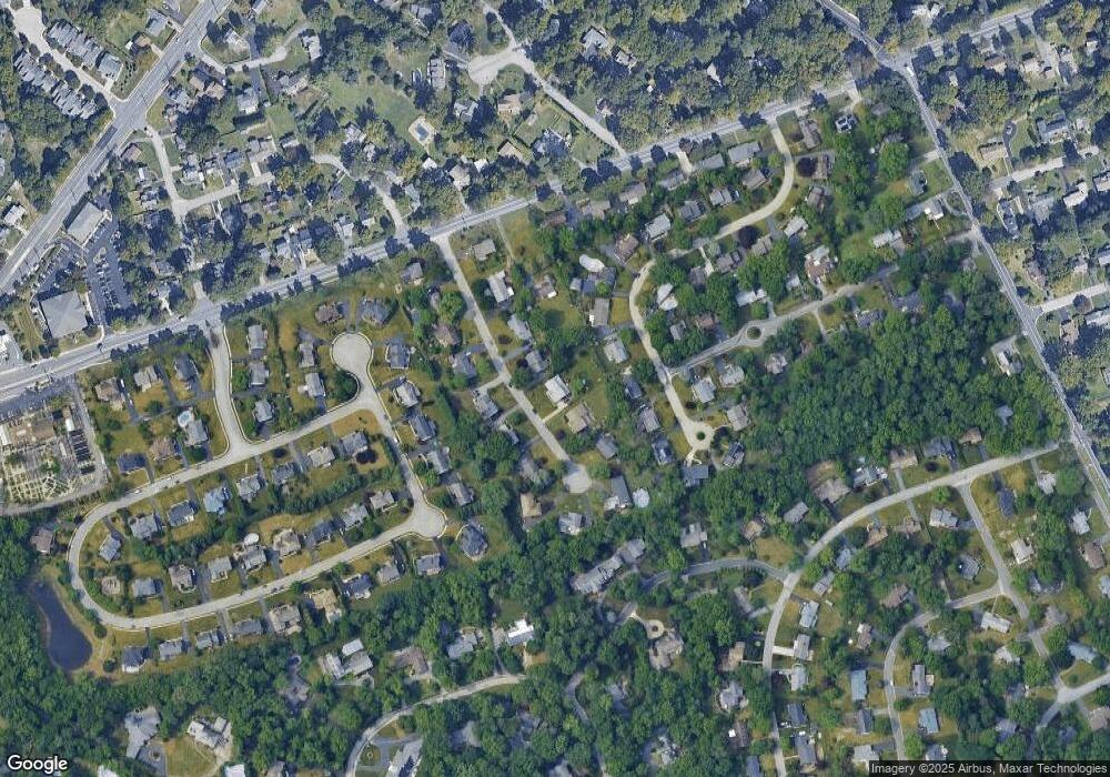 9 Clermont Rd, Wilmington, DE 19803 - photo 1