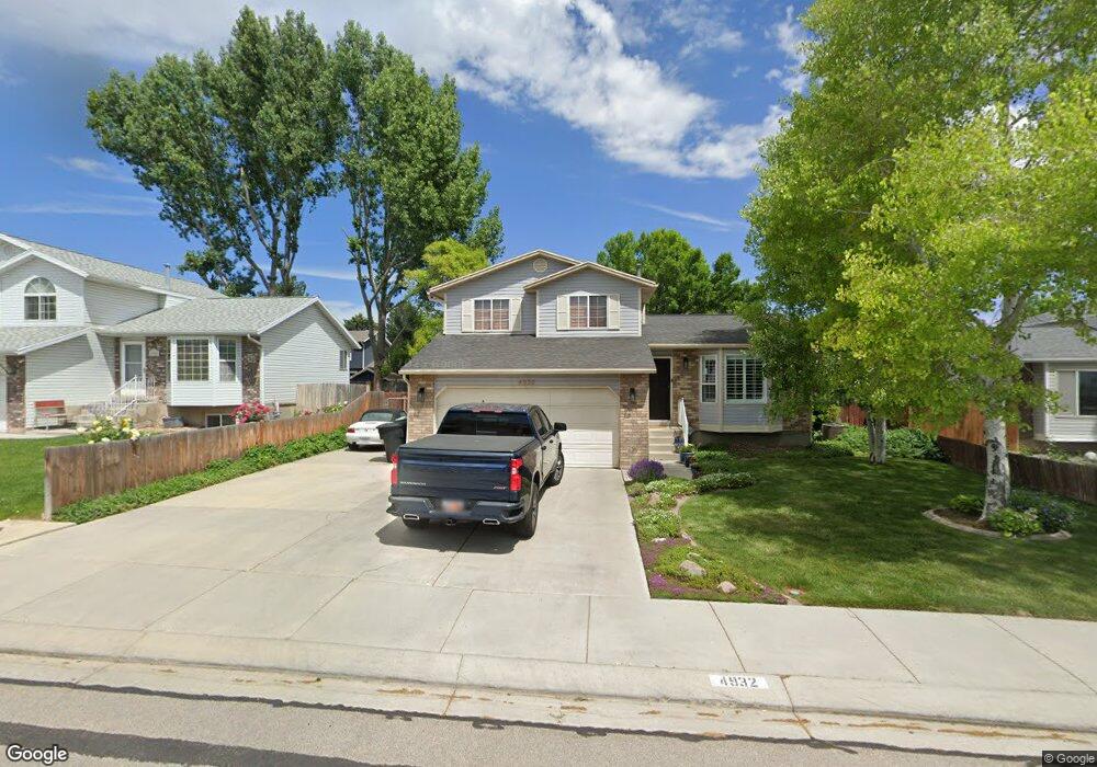 4932 Decora Way, West Jordan, UT 84081 - photo 1