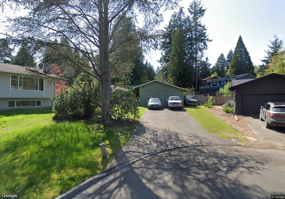 1222 205th St SE, Bothell, WA 98012 - photo 1