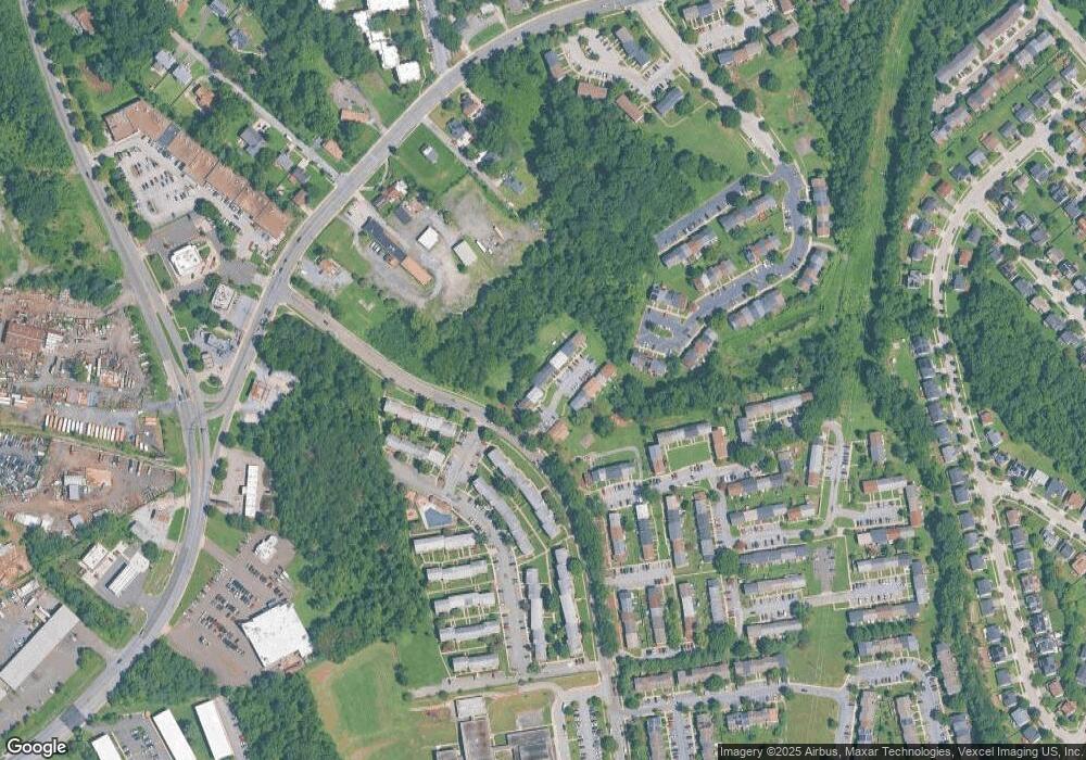 1540 Addison Rd S, District Heights, MD 20747 - photo 1