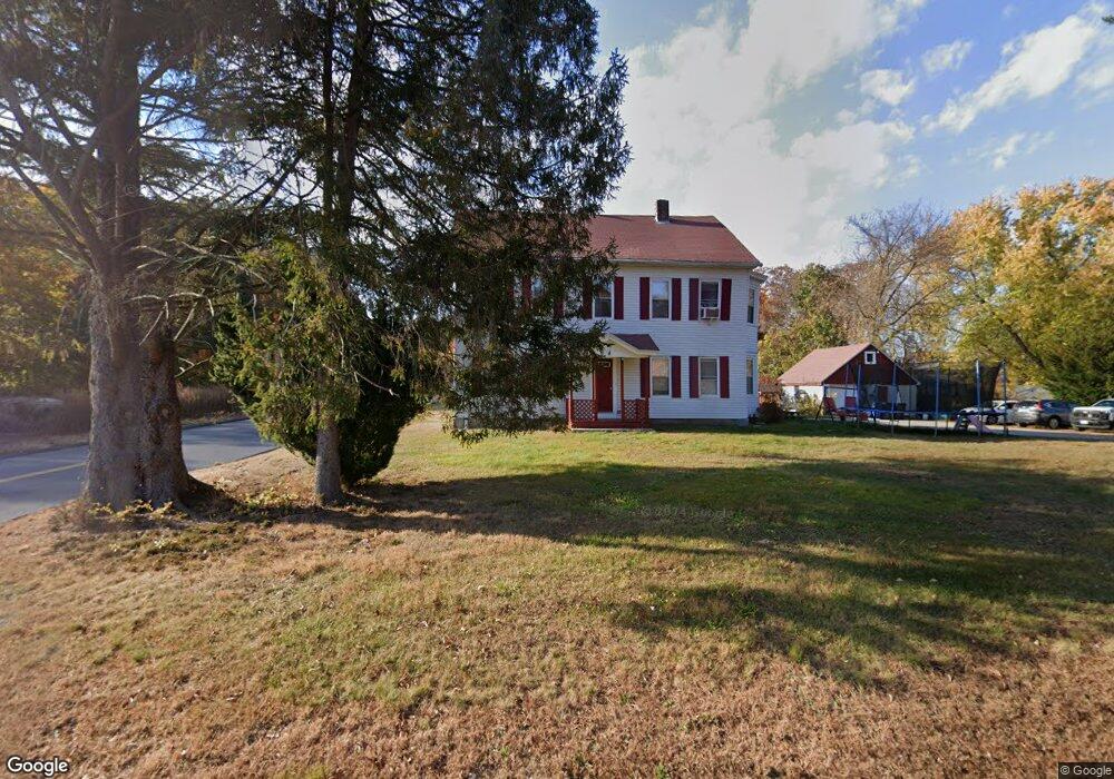 48 Old Turnpike Rd, Thompson, CT 06255 - photo 1