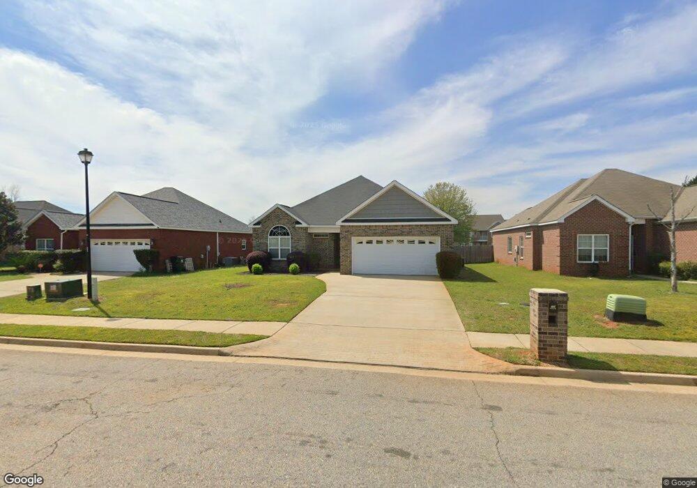 710 Falkirk Dr, Warner Robins, GA 31088 - photo 1