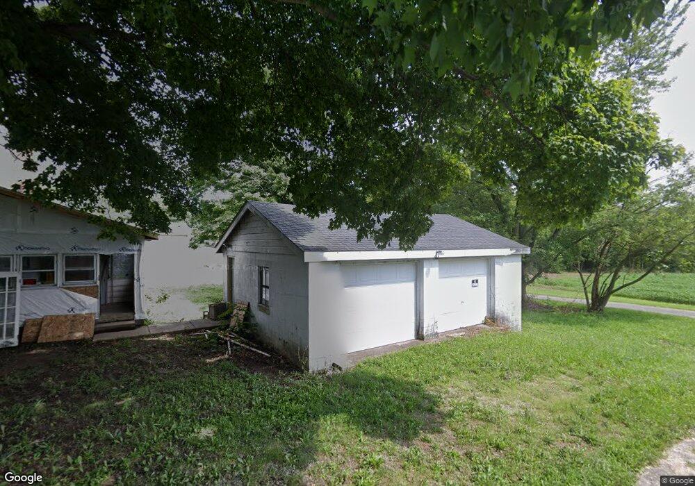 137 Camden Ave, West Elkton, OH 45070 - photo 1