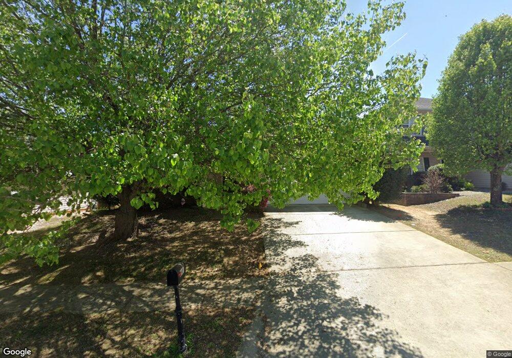 1908 Chadberry Walk, Stockbridge, GA 30281 - photo 1