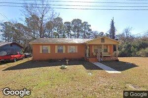 188 Northside Dr, Ellaville, GA 31806