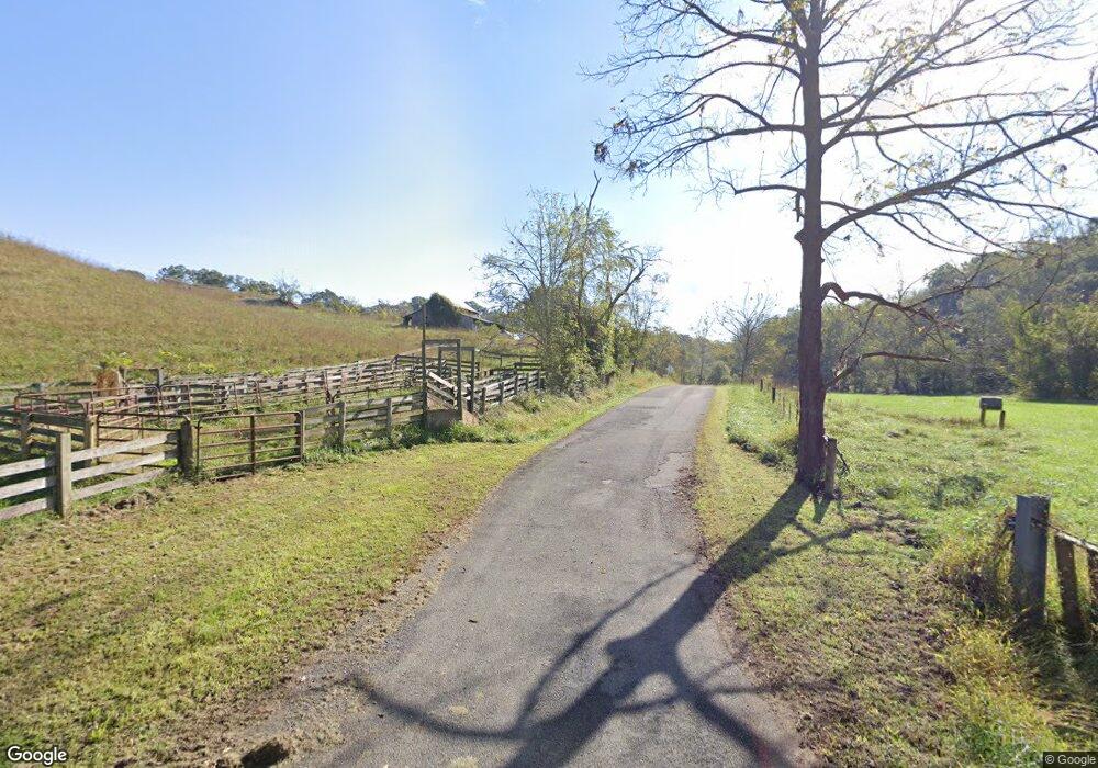 0 Aaron Mountain Rd, Castleton, VA 22716 - photo 1