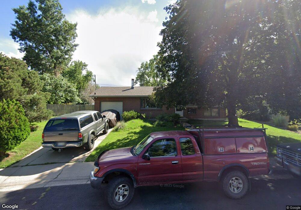 3676 Chase Ct, Boulder, CO 80305 - photo 1