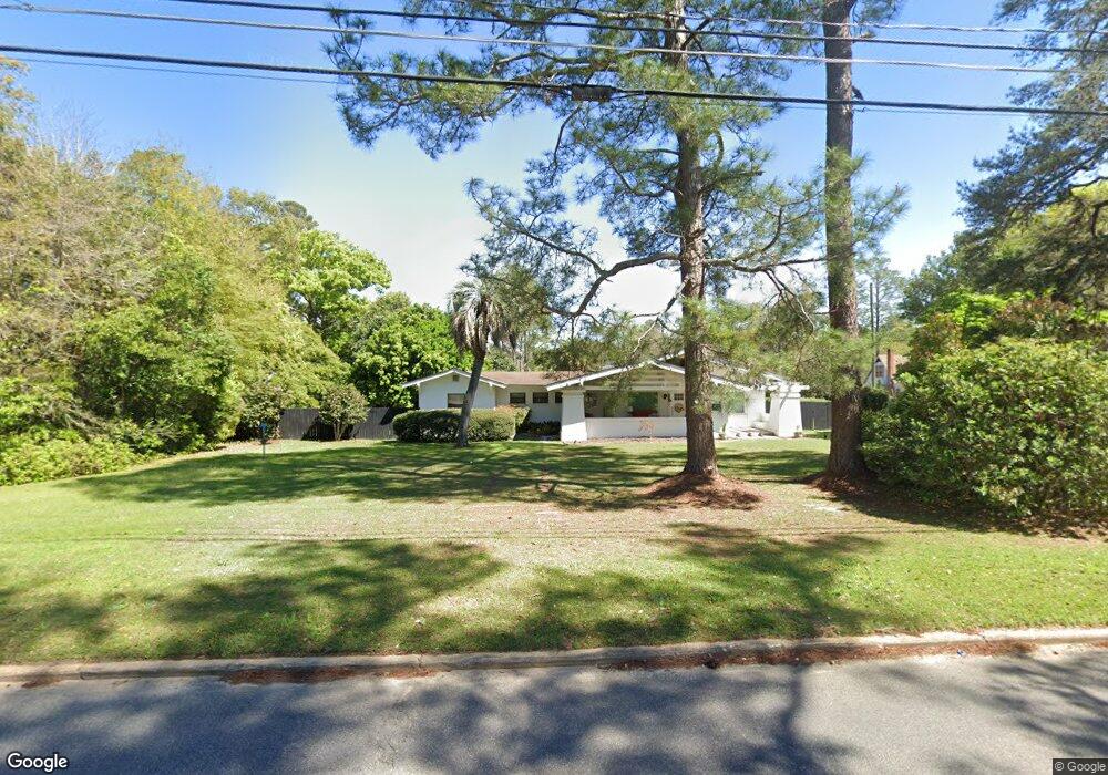 627 S Broad St, Cairo, GA 39828 - photo 1