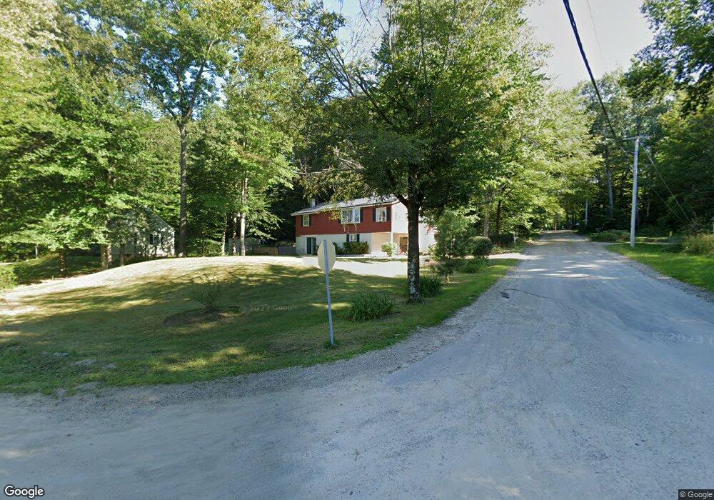 4 Rogers Rd, Center Barnstead, NH 03225 - photo 1