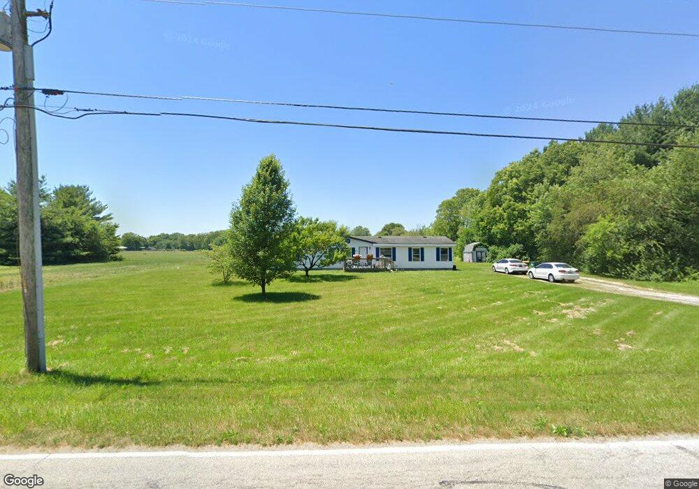 4269 Gibbs Rd, Danville, IN 46122 - photo 1