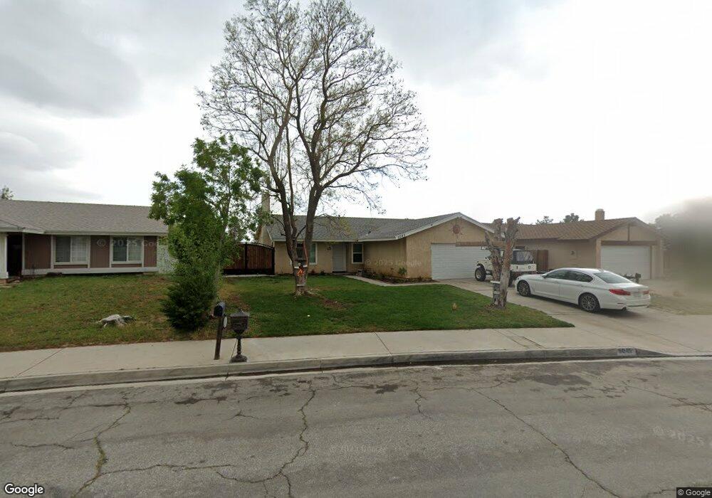 5045 Citadel Ave, San Bernardino, CA 92407 - photo 1