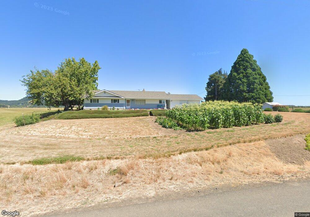 13550 SW Masonville Rd, McMinnville, OR 97128 - photo 1