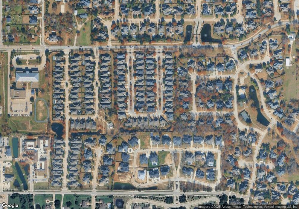 6406 Lorraine Park, Colleyville, TX 76034 - photo 1