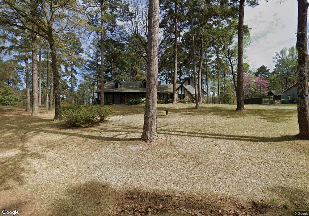 44 Dunham Dr, Texarkana, TX 75503 - photo 1
