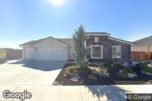 4705 Lower Springs Rd, Redding, CA 96001