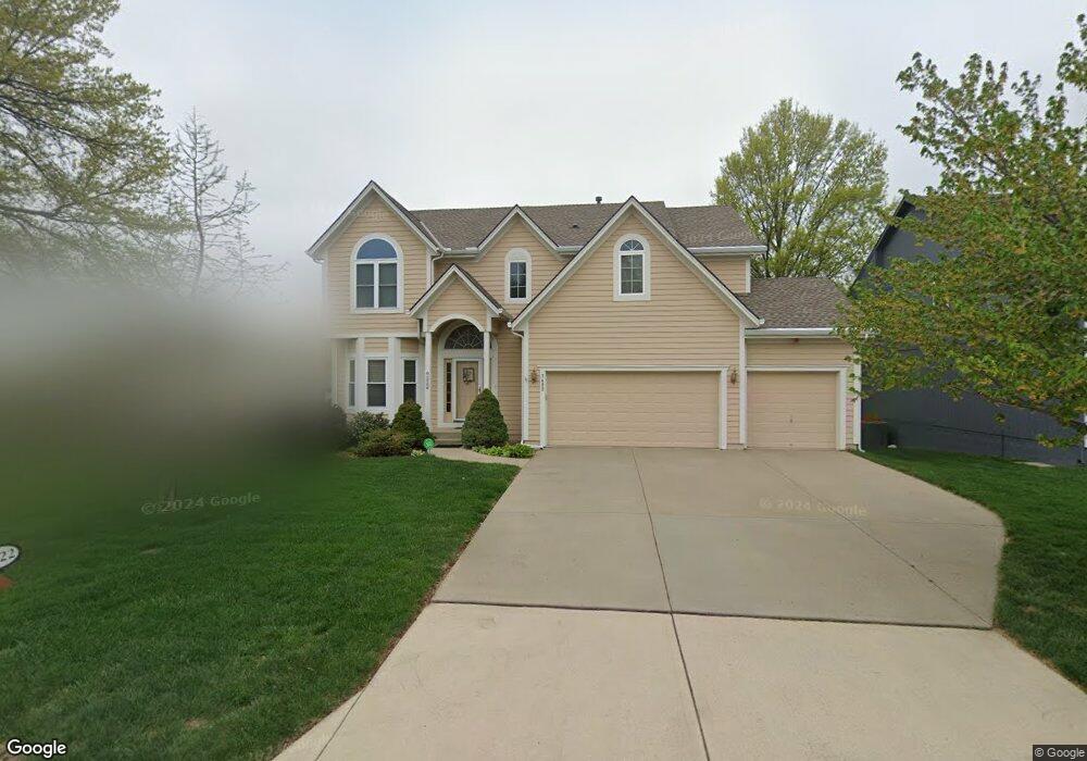 7422 Charles St, Shawnee, KS 66216 - photo 1