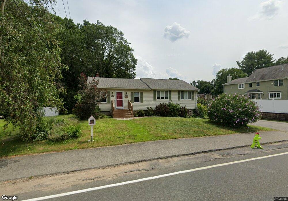 13 Parker St unit A, Wilmington, MA 01887 - photo 1