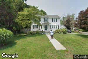 90 Prospect St, South Dartmouth, MA 02748