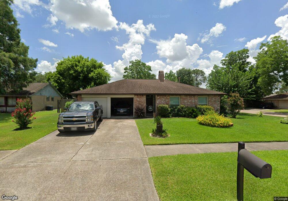 8402 Coastway Ln, Houston, TX 77075 - photo 1