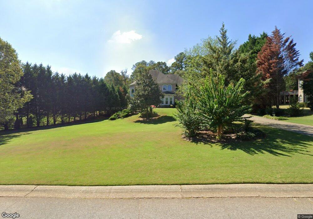 1123 Lexington Ridge Rd, Hoschton, GA 30548 - photo 1