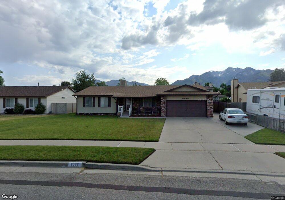 8769 Ida Ln, Sandy, UT 84093 - photo 1