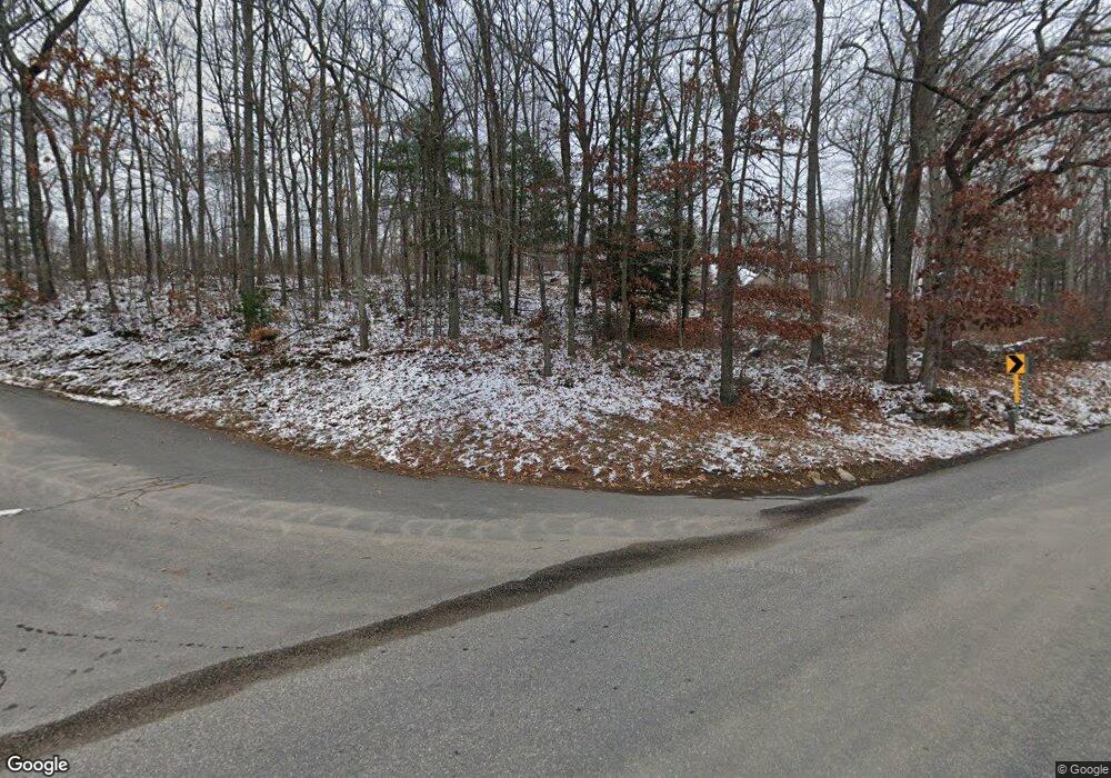 0 Armitage Rd unit G10031677, Ashford, CT 06278 - photo 1