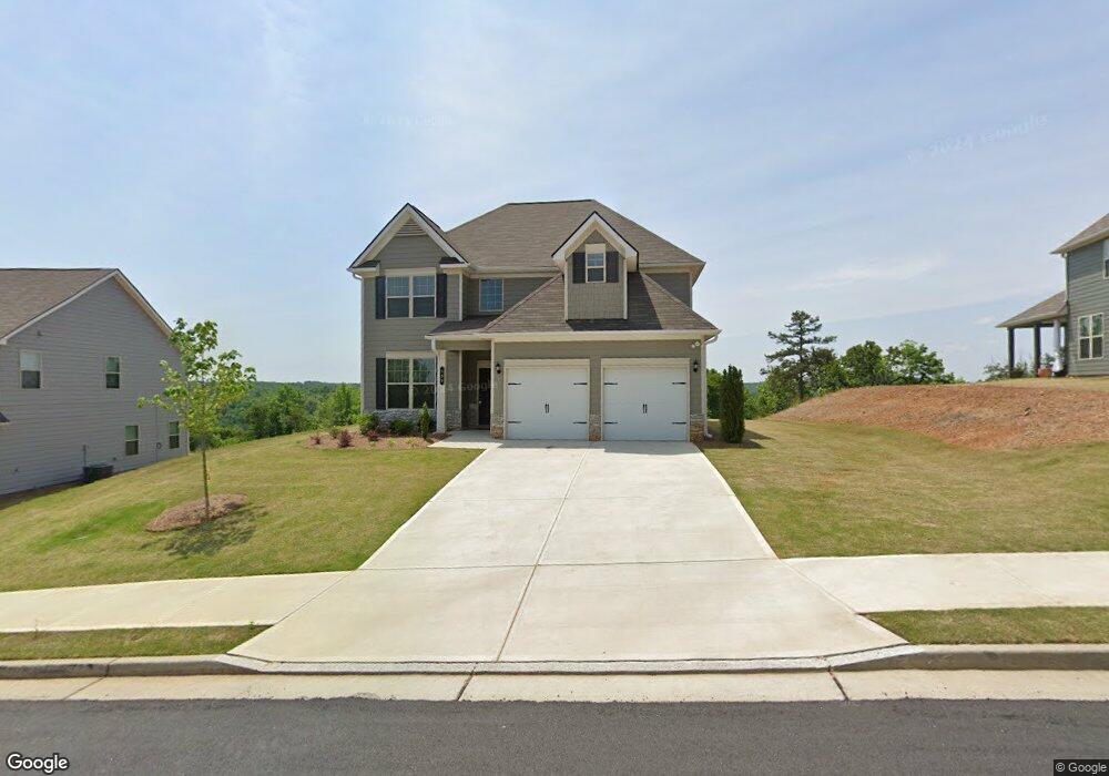 559 Wood Point Way, Dallas, GA 30157 - photo 1