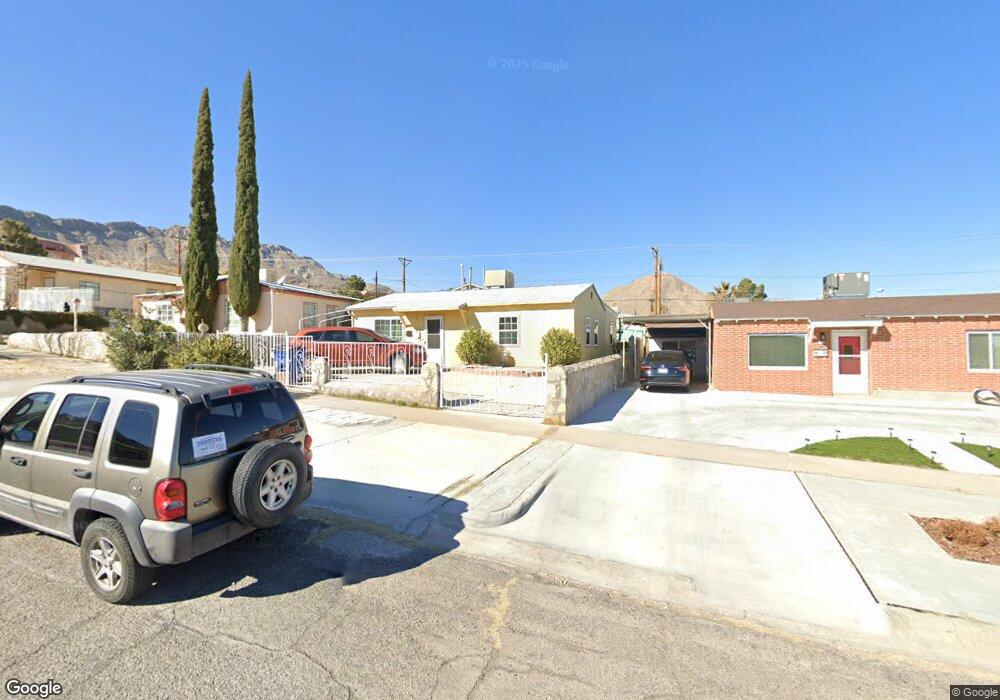 2515 Nations Ave, El Paso, TX 79930 - photo 1