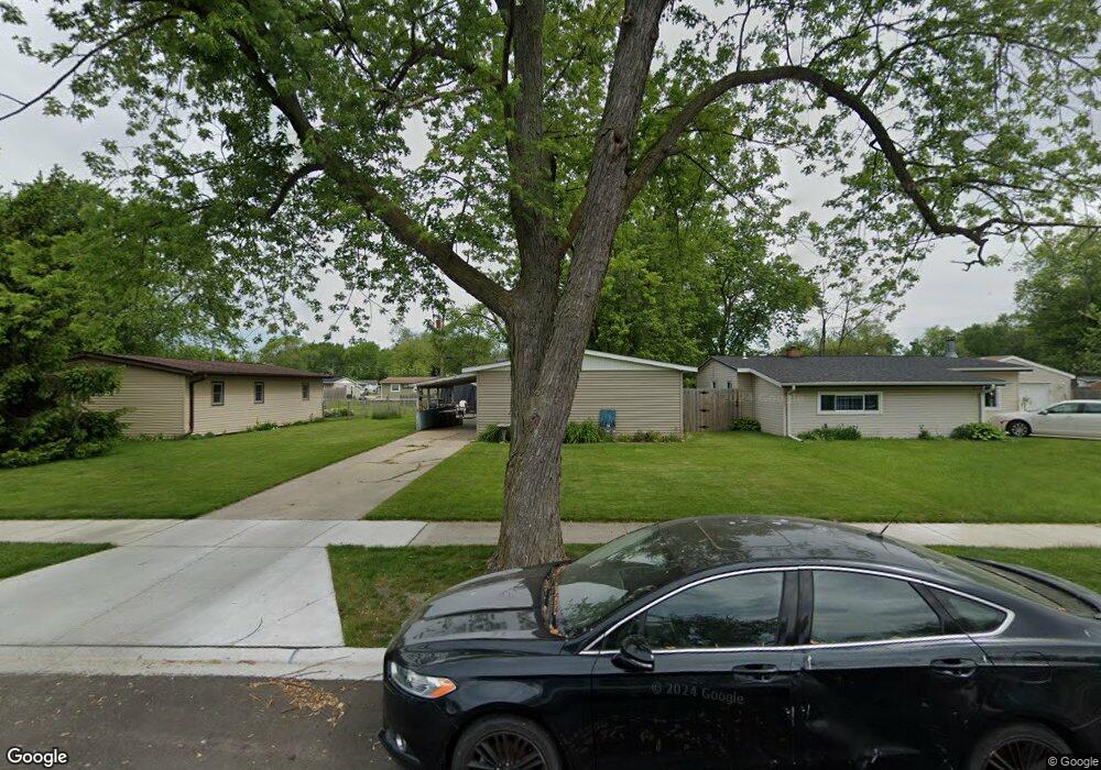 513 Belden Dr, Dyer, IN 46311 - photo 1