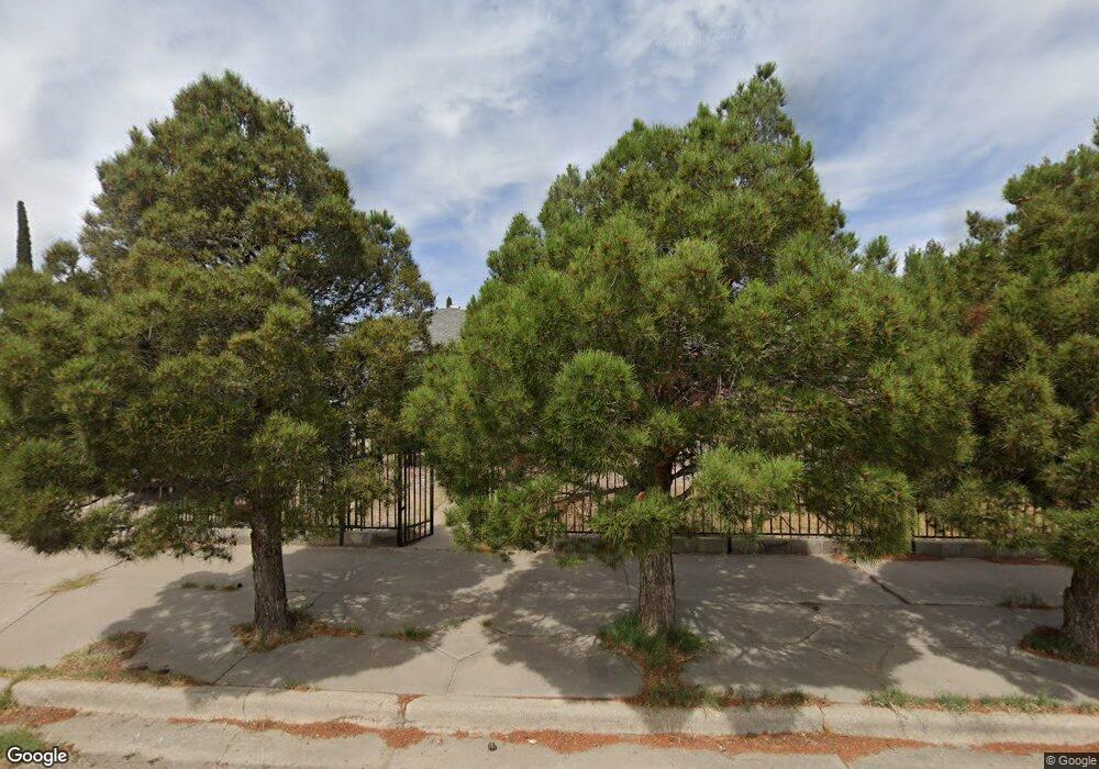 1633 Vista Real Dr, El Paso, TX 79935 - photo 1