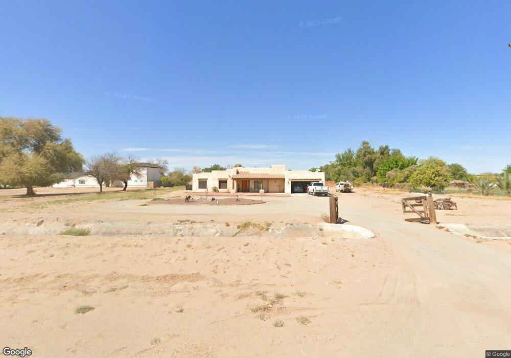 5286 E County 13th St, Yuma, AZ 85365 - photo 1