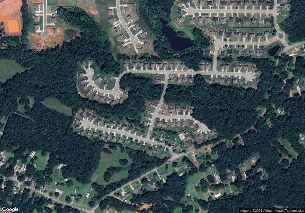 217 Adeline Ln, Locust Grove, GA 30248 - photo 1