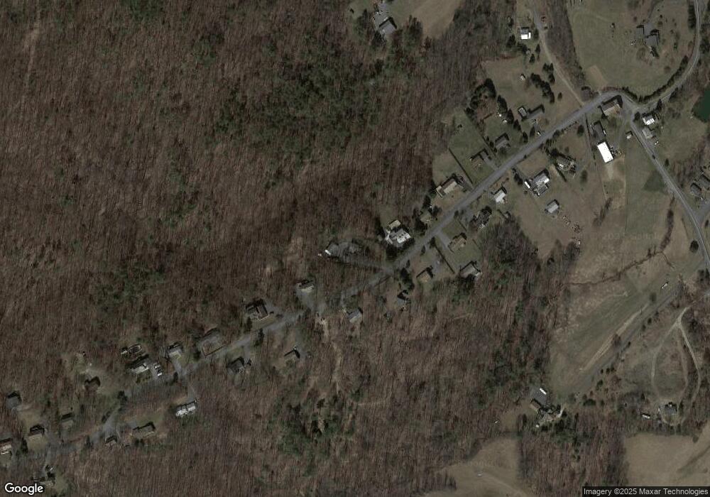 87 Tapeworm Rd, New Bloomfield, PA 17068 - photo 1