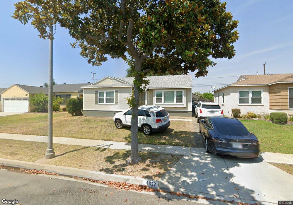 4827 Pimenta Ave, Lakewood, CA 90712 - photo 1