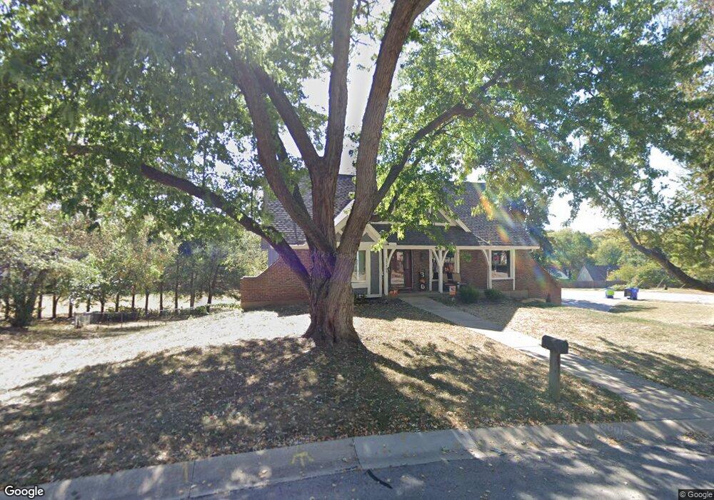 12405 W 72nd St, Shawnee, KS 66216 - photo 1